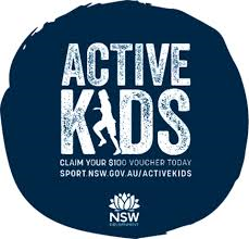 Active Kids Program